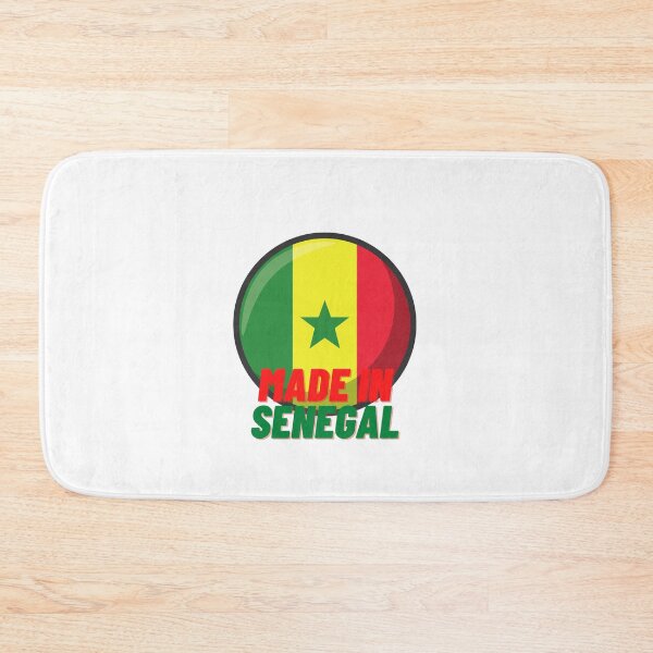 Item preview, Made in Senegal  designed and sold by Cubezz.