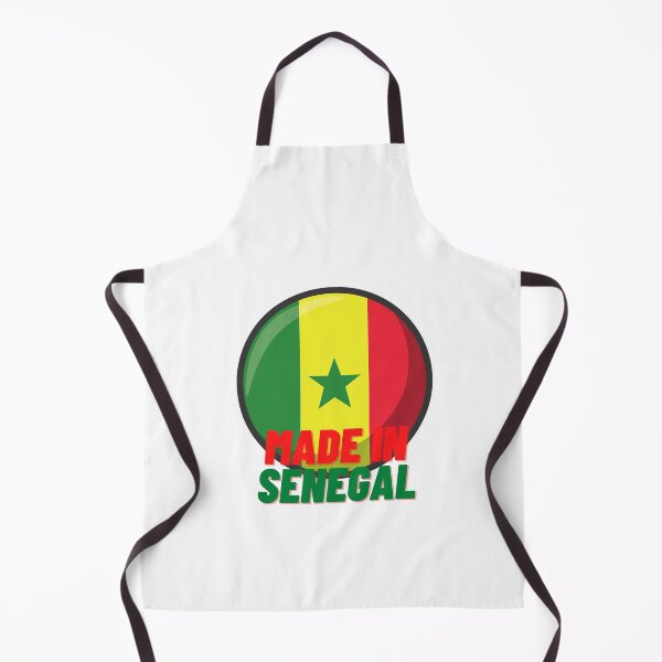 Item preview, Made in Senegal designed and sold by Cubezz.