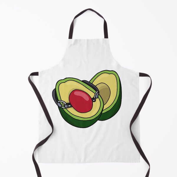 Item preview, Kinky Avocado designed and sold by ValentinaHramov.