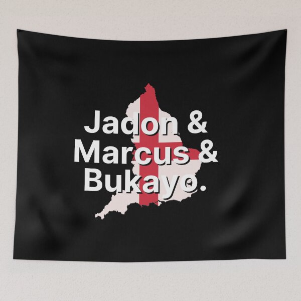 Item preview, Jadon Marcus Bukayo designed and sold by i-longmanshop.