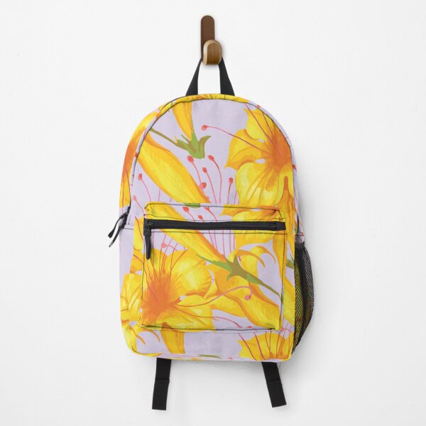 Item preview, Yellow flowers. Seamless pattern designed and sold by fairytaleprints.