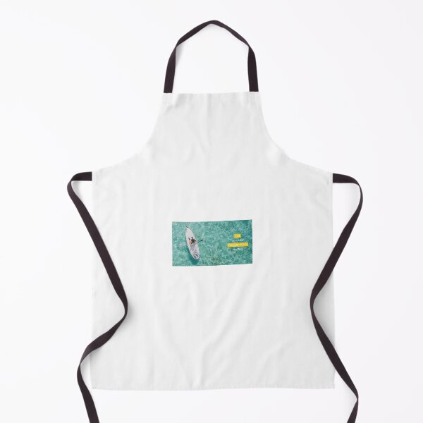Item preview, Green summer surfing tshirt designed and sold by Napiru.