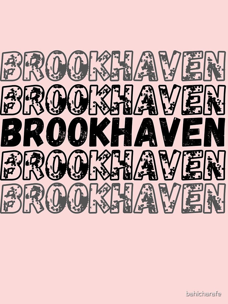 Brookhaven SCRIPT