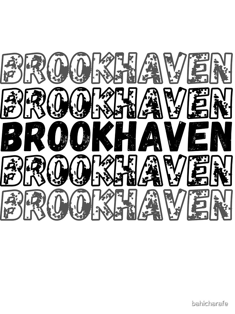 Brookhaven RP Kids T-Shirt for Sale by bahicharafe