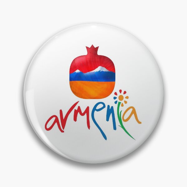 Item preview, Armenian pomegranate designed and sold by doniainart.