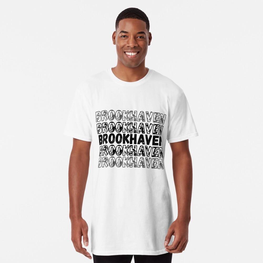 Brookhaven RP Kids T-Shirt for Sale by bahicharafe