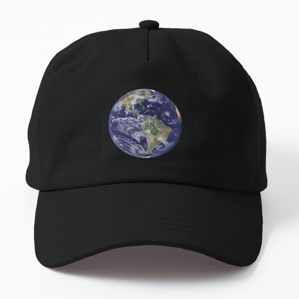The Earth Dad Hat