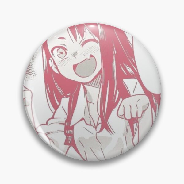 Pink aesthetic Anime pfp Magnet for Sale by otakubento2020