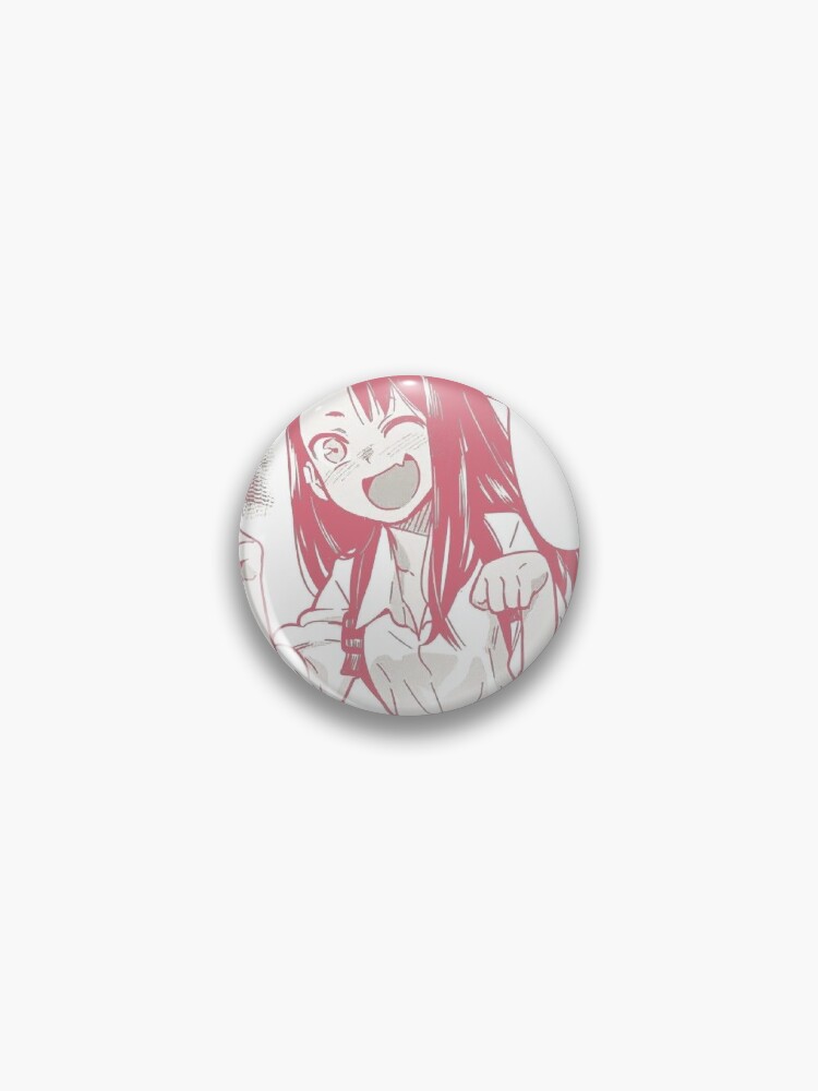 Pink aesthetic Anime pfp Magnet for Sale by otakubento2020