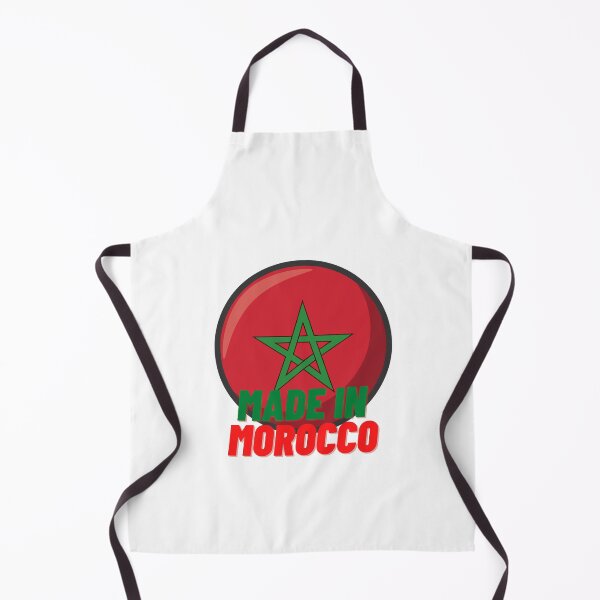 Item preview, Made in Morocco designed and sold by Cubezz.
