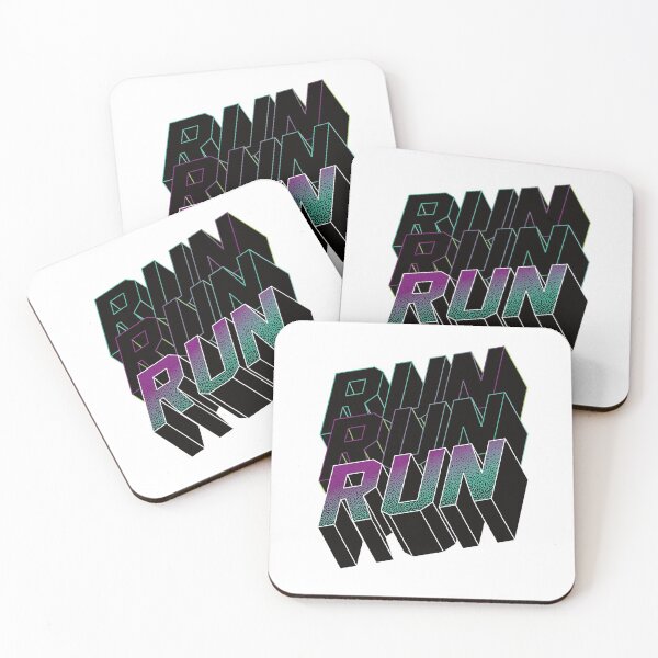 Item preview,  we are not afraid run  designed and sold by Queengood.