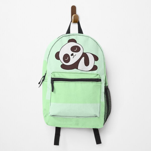 Item preview, sleeping panda designed and sold by Mohini Sawant.