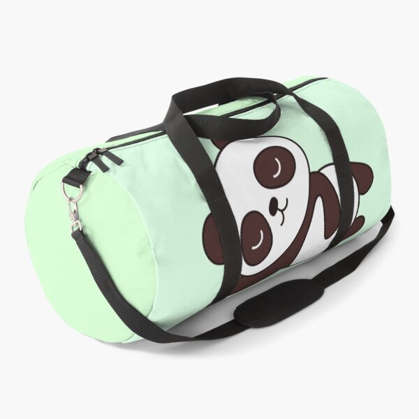 Item preview, sleeping panda designed and sold by Mohini Sawant.