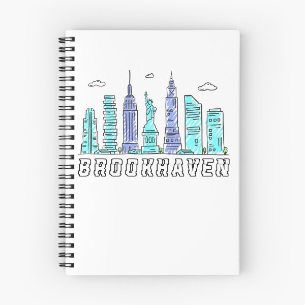 Item preview, Brookhaven Long Island New York designed and sold by Club7Studios.