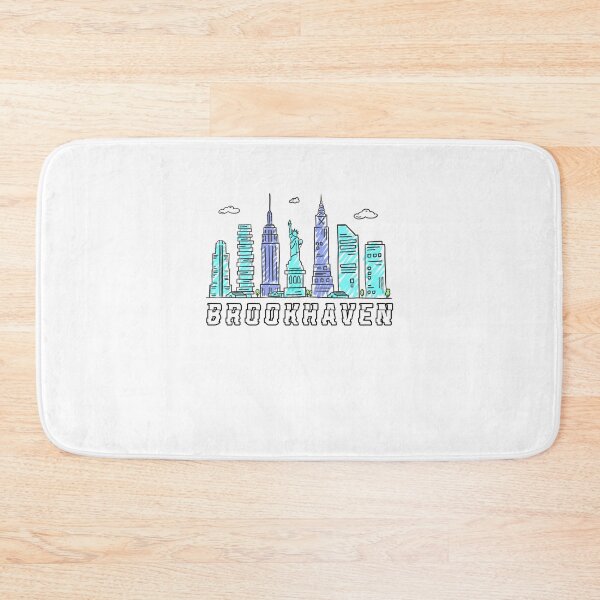 Item preview, Brookhaven Long Island New York designed and sold by Club7Studios.
