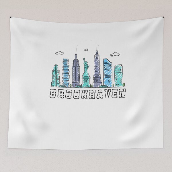 Item preview, Brookhaven Long Island New York designed and sold by Club7Studios.