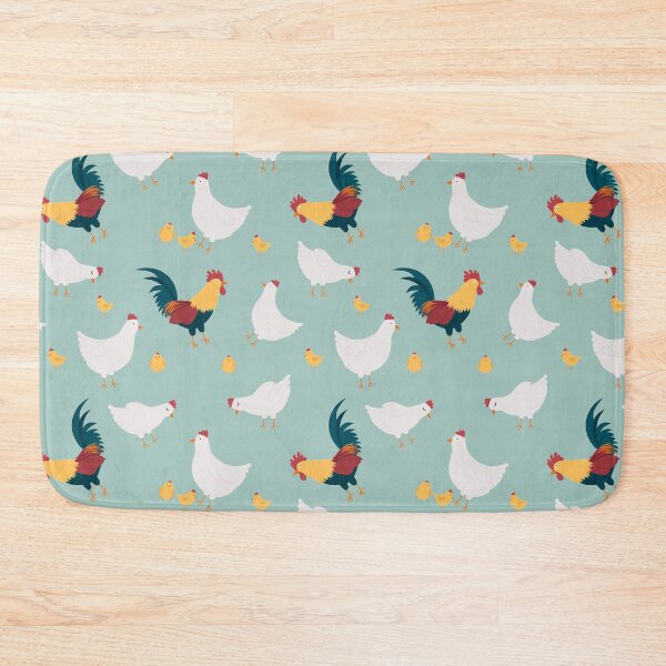 Item preview, Chickens and Roosters designed and sold by Kat Potter.