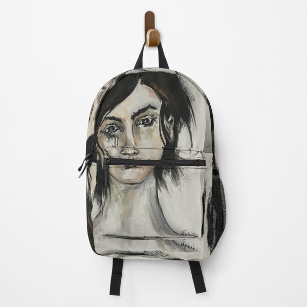 Item preview, The Stranger designed and sold by soffya.