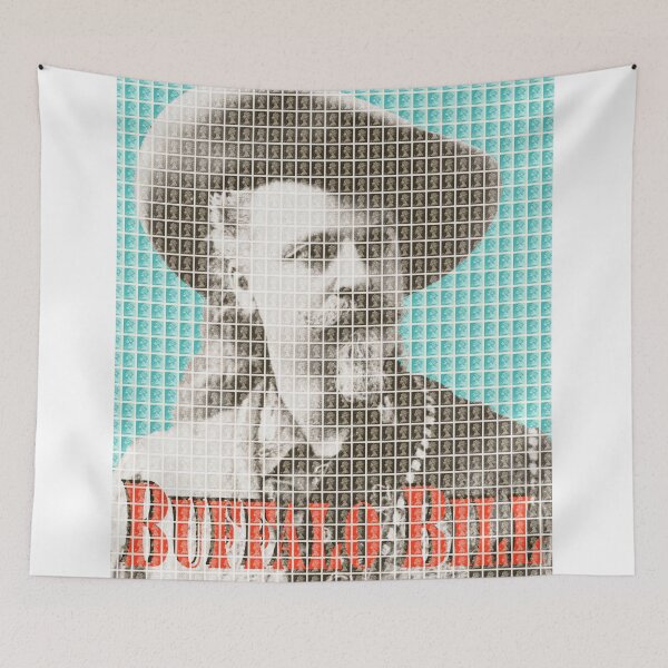 Item preview, I Wish I Was A Wild West Hero designed and sold by Gary Hogben.