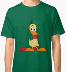 Alfred J. Quack Classic T-Shirt