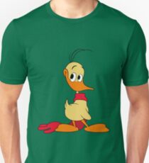Alfred J. Quack Unisex T-Shirt