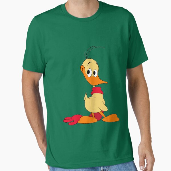 Item preview, Alfred J. Quack designed and sold by Czerra.