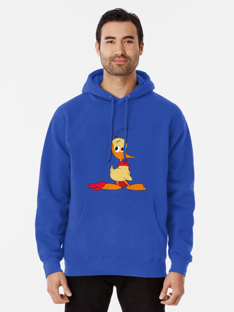 Alfred the deals Duck - Hoodie