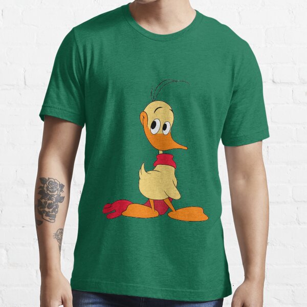 Alfred J. Quack Essential T-Shirt