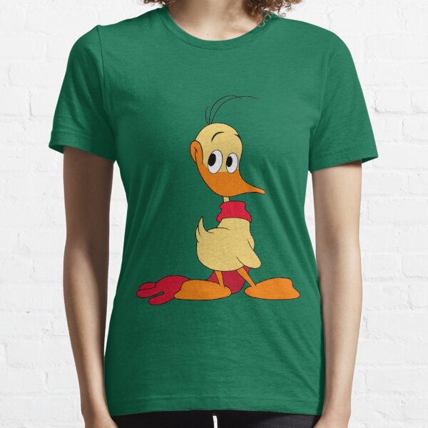 Alfred J. Quack Essential T-Shirt