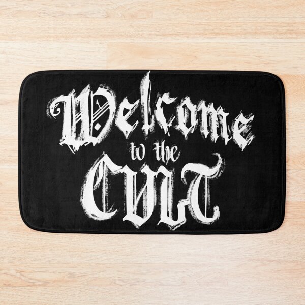Item preview, Cult of the Sphynx *Welcome to the Cult* designed and sold by prettygrotesque.