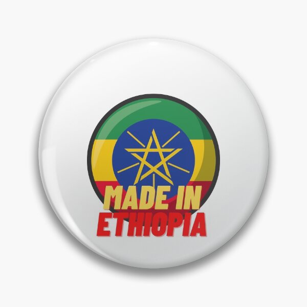 Item preview, Made in Ethiopia  designed and sold by Cubezz.