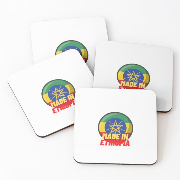 Item preview, Made in Ethiopia  designed and sold by Cubezz.