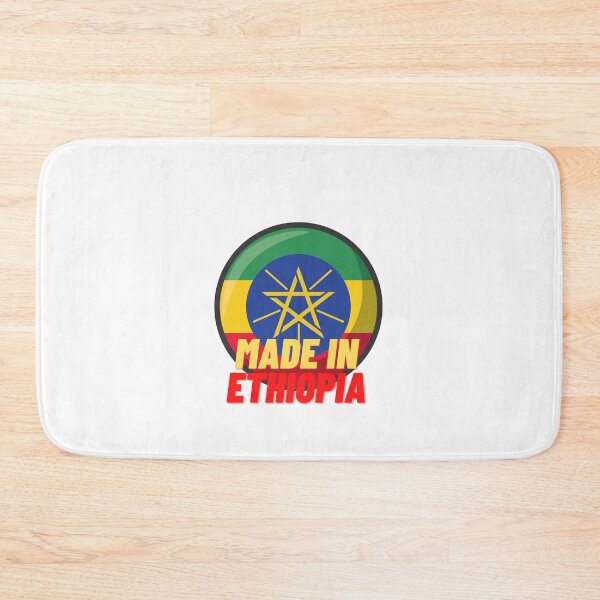 Item preview, Made in Ethiopia  designed and sold by Cubezz.