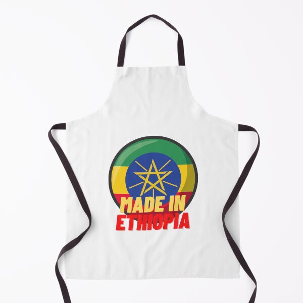Item preview, Made in Ethiopia  designed and sold by Cubezz.