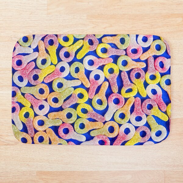 Item preview, Dulces efervescentes picantes - caramelo ficticio designed and sold by BenJW.