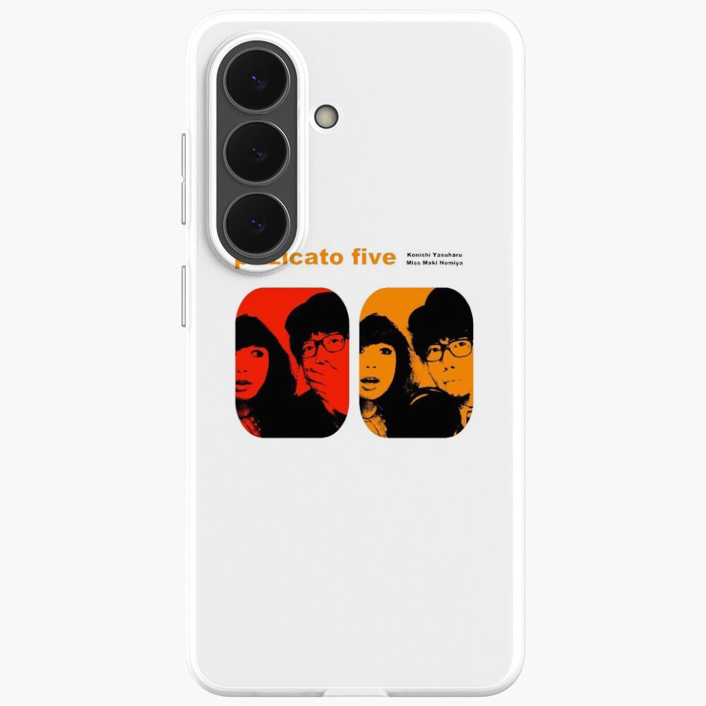 Pizzicato Five promotional image
