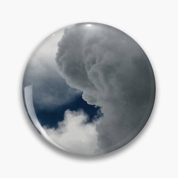 Item preview, Gloomy Clouds designed and sold by BhaktiK.