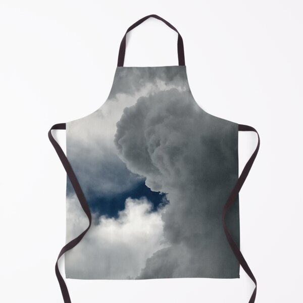 Item preview, Gloomy Clouds designed and sold by BhaktiK.