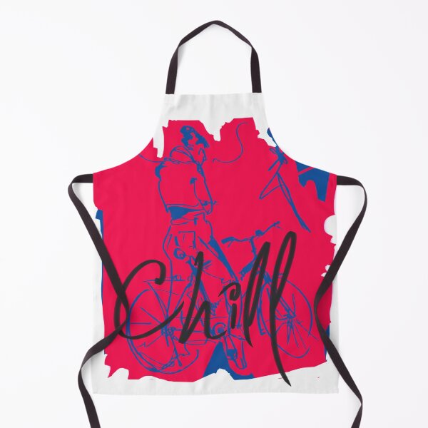 Item preview, Chill Cycle designed and sold by thefancynephew.