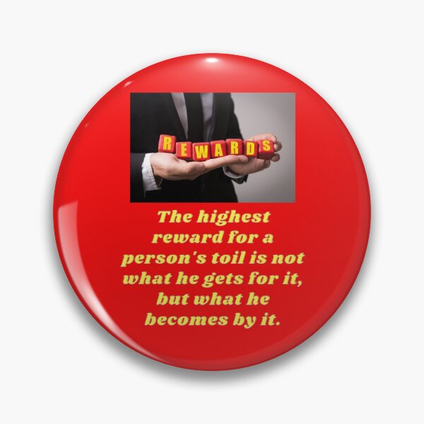 Item preview, The highest reward  designed and sold by superbtshirts.