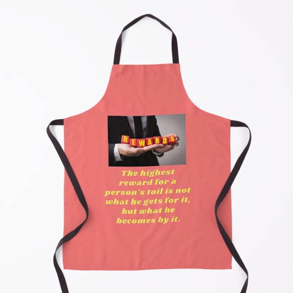 Item preview, The highest reward  designed and sold by superbtshirts.