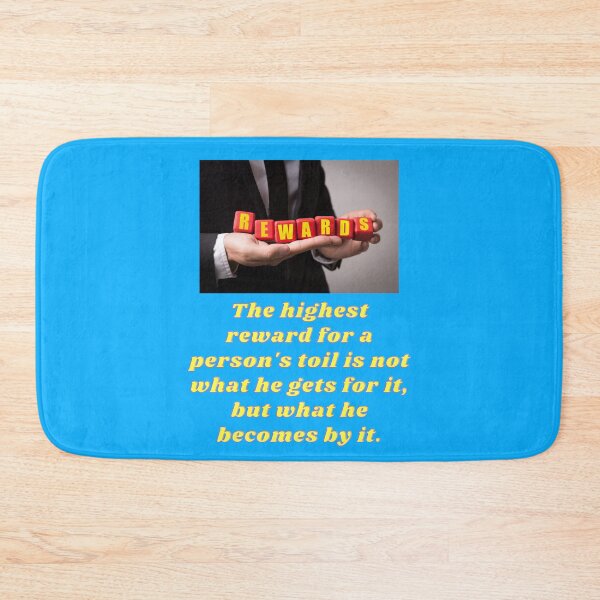 Item preview, The highest reward  designed and sold by superbtshirts.