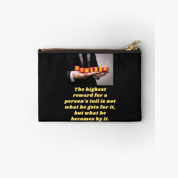 Item preview, The highest reward  designed and sold by superbtshirts.