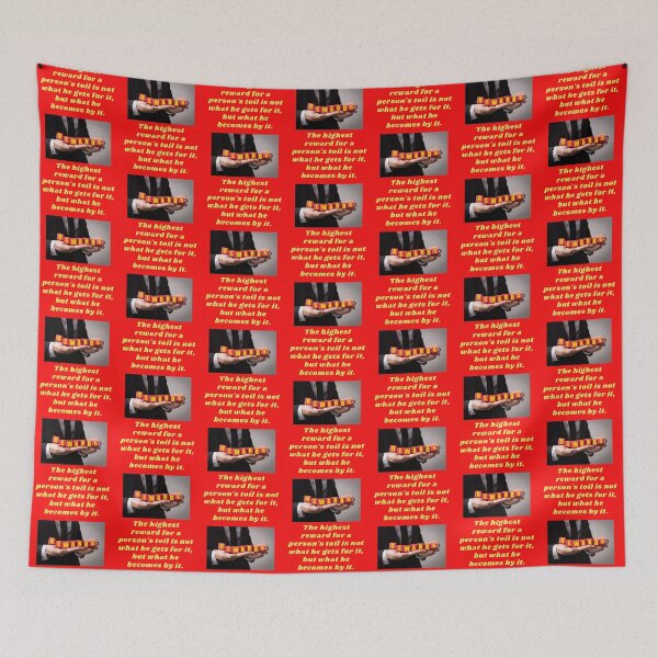 Item preview, The highest reward  designed and sold by superbtshirts.
