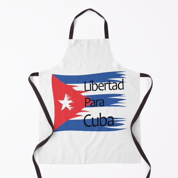 Item preview, Libertad Para Cuba designed and sold by davidmurtagh.