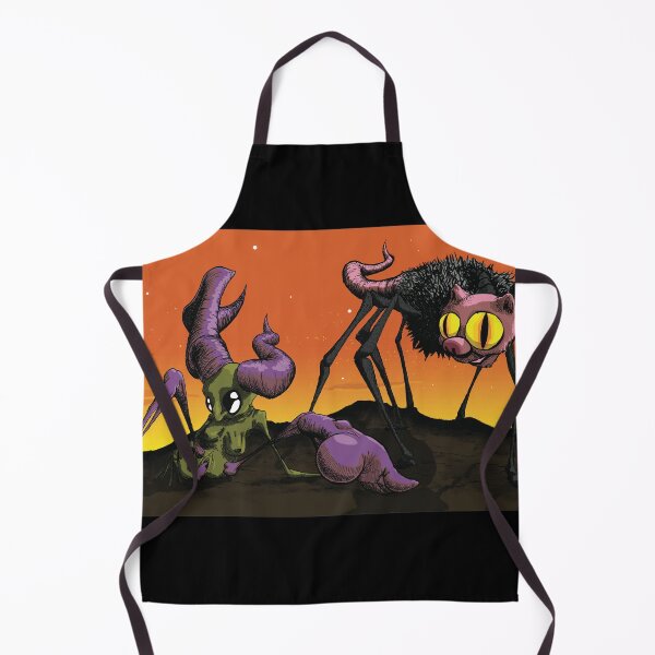 Item preview, scary monsters nice sprites 2 designed and sold by pier-ip.