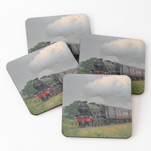 Item preview, 45596 'Bahamas'  steam train West Somerset Steam Express designed and sold by duncan1980uk.
