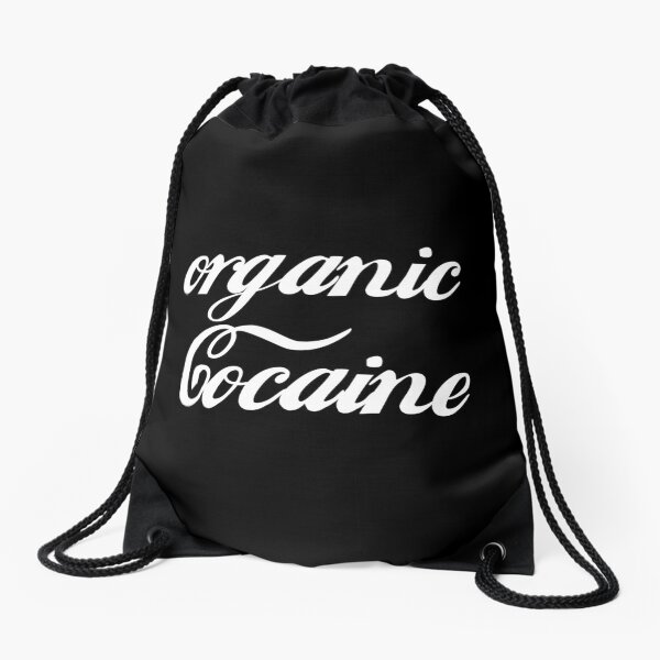 Aperçu de l'œuvre Organic Coke créée et vendue par GoodandNasty.