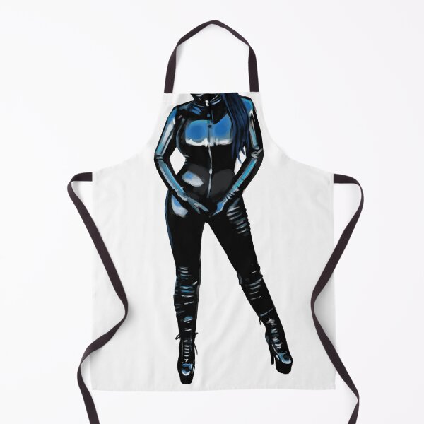 Item preview, Shiny rubberdoll designed and sold by Pepinowitz.