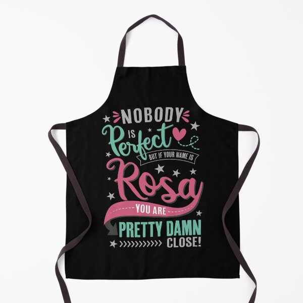 Item preview, Rosa Name Personalised Gift Girl gift idea designed and sold by LaicaDesign.